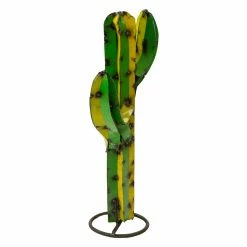 Cheapest 🛒 Fruit & Floral Rustic Arrow Saguaro 1 Yellow And Green Garden Statue 💯 5 Cheapest 🛒 Fruit & Floral Rustic Arrow Saguaro 1 Yellow And Green Garden Statue 💯 -Garden Statues Shop inuseCUEV129