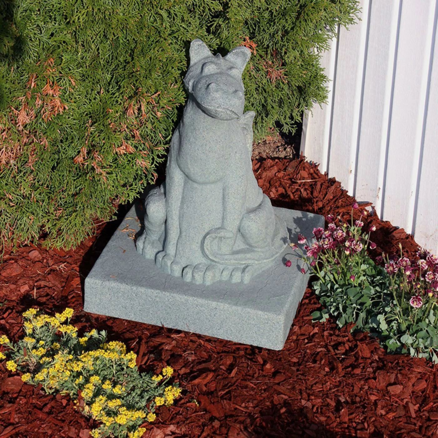 Coupon 🤩 Dragon Statues Emsco Smiling Dragon Garden Statue ⌛ 4 Coupon 🤩 Dragon Statues Emsco Smiling Dragon Garden Statue ⌛ - Image 2