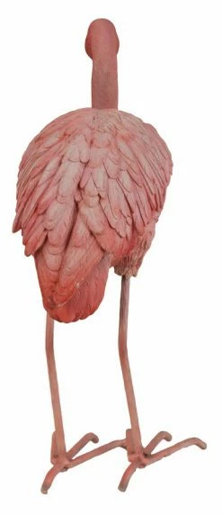 Flash Sale ๐ Animal Statues Hi-Line Gift Ltd. Flamingo Bird Garden Statue ๐ 8 Flash Sale ๐ Animal Statues Hi-Line Gift Ltd. Flamingo Bird Garden Statue ๐ -Garden Statues Shop inuseHILI061