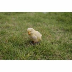 Brand new 🥰 Animal Statues Hi-Line Gift Ltd. Chicks Garden Statue - Set Of 2 💯 13 Brand new 🥰 Animal Statues Hi-Line Gift Ltd. Chicks Garden Statue - Set Of 2 💯 -Garden Statues Shop inuseHILI065