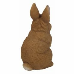 Flash Sale 🥰 Animal Statues Hi-Line Gift Ltd. Standing Alert Rabbit Garden Statue 👍 -Garden Statues Shop inuseHILI069