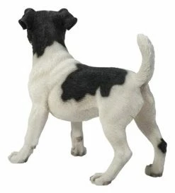 Buy ๐คฉ Animal Statues Hi-Line Gift Ltd. Standing Jack Russell ๐ฆฎ Dog Garden Statue ๐ 8 Buy ๐คฉ Animal Statues Hi-Line Gift Ltd. Standing Jack Russell ๐ฆฎ Dog Garden Statue ๐ -Garden Statues Shop inuseHILI083