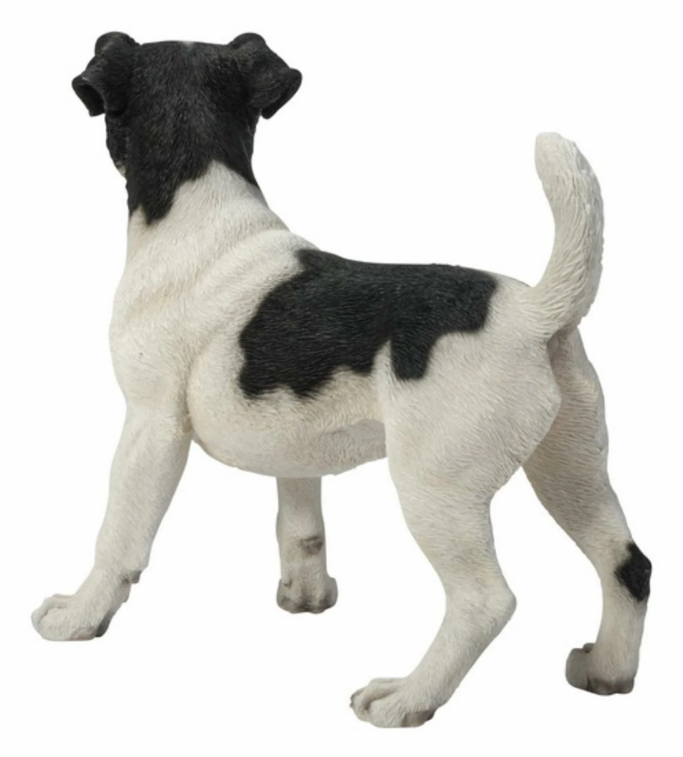 Buy ๐คฉ Animal Statues Hi-Line Gift Ltd. Standing Jack Russell ๐ฆฎ Dog Garden Statue ๐ 4 Buy ๐คฉ Animal Statues Hi-Line Gift Ltd. Standing Jack Russell ๐ฆฎ Dog Garden Statue ๐ - Image 2