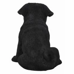 Cheap 💯 Animal Statues Hi-Line Gift Ltd. Pug Puppy Garden Statue 🤩 8 Cheap 💯 Animal Statues Hi-Line Gift Ltd. Pug Puppy Garden Statue 🤩 -Garden Statues Shop inuseHILI091