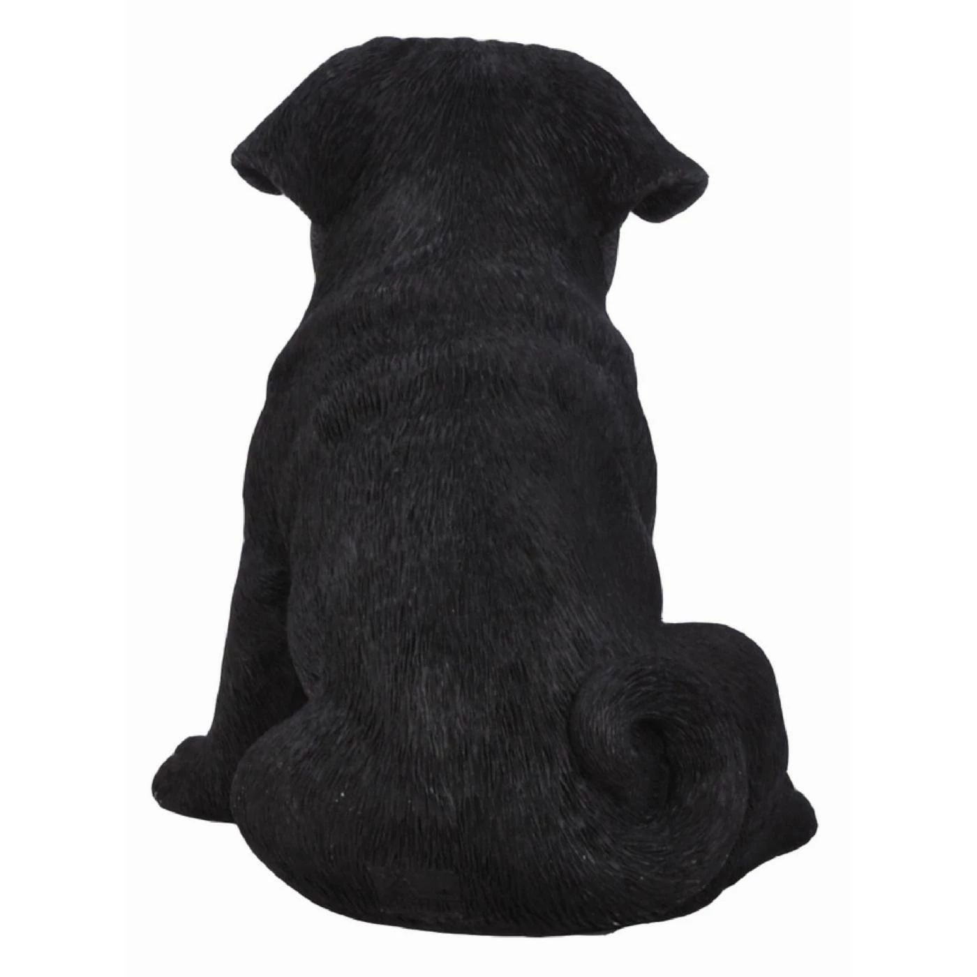 Cheap 💯 Animal Statues Hi-Line Gift Ltd. Pug Puppy Garden Statue 🤩 4 Cheap 💯 Animal Statues Hi-Line Gift Ltd. Pug Puppy Garden Statue 🤩 - Image 2