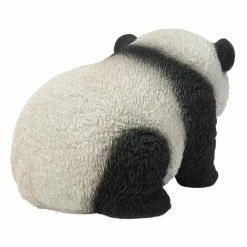 Promo 💯 Animal Statues Hi-Line Gift Ltd. Baby Panda Crawling Garden Statue ❤️ 7 Promo 💯 Animal Statues Hi-Line Gift Ltd. Baby Panda Crawling Garden Statue ❤️ -Garden Statues Shop inuseHILI141