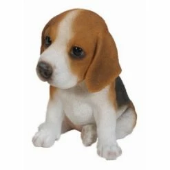 Best deal 🎉 Animal Statues Hi-Line Gift Ltd. Sitting Beagle Puppy Garden Statue 🛒 -Garden Statues Shop inuseHILI150