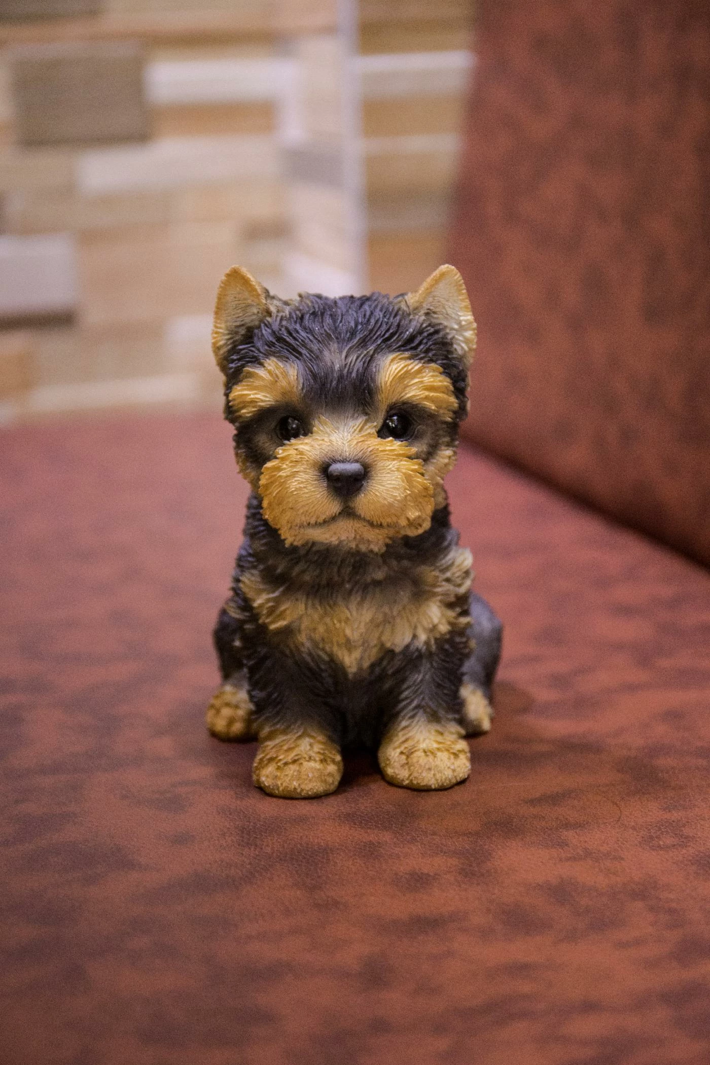 Cheap โ๏ธ Animal Statues Hi-Line Gift Ltd. Sitting Yorkshire Terrier Puppy Garden Statue ๐งจ 4 Cheap โ๏ธ Animal Statues Hi-Line Gift Ltd. Sitting Yorkshire Terrier Puppy Garden Statue ๐งจ - Image 2