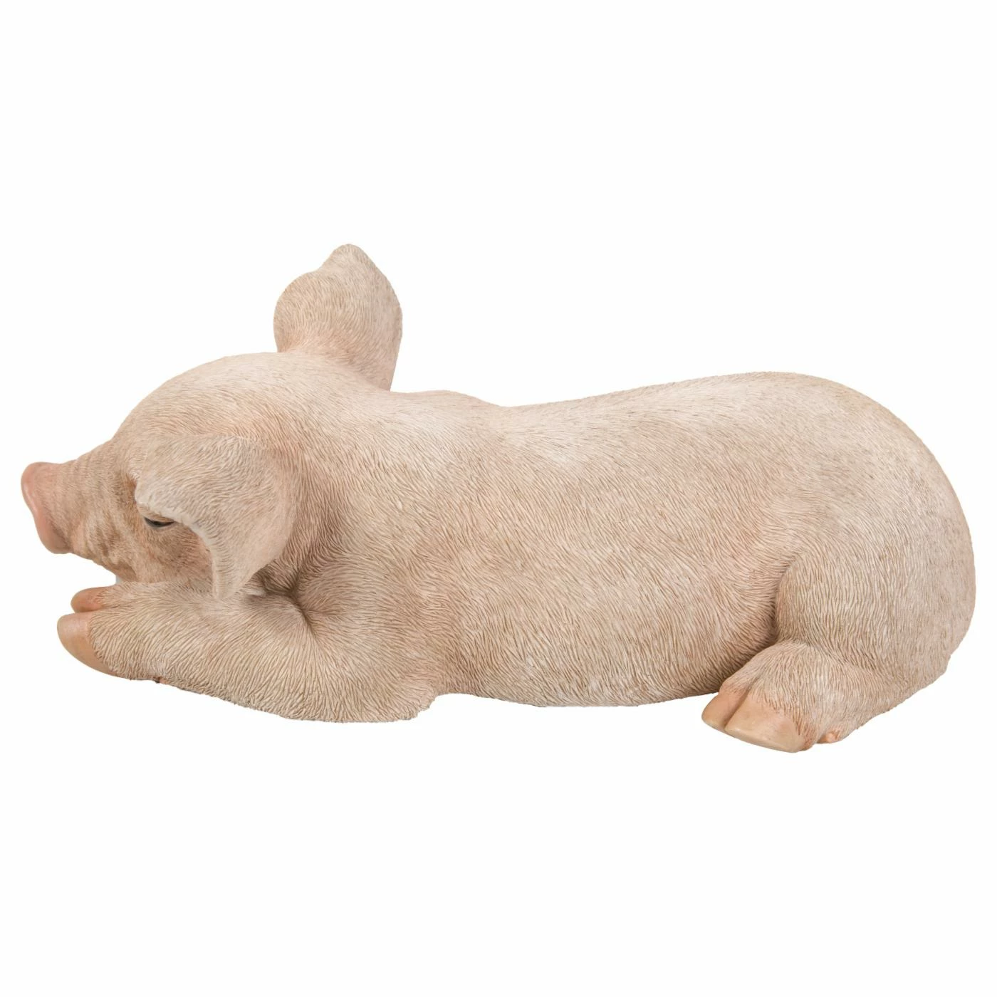 Discount 🌟 Animal Statues Hi-Line Gift Ltd. Pig Sleeping ❤️ 4 Discount 🌟 Animal Statues Hi-Line Gift Ltd. Pig Sleeping ❤️ - Image 2