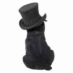 Buy ๐ Animal Statues Hi-Line Gift Ltd. Boston Terrier With Top Hat And Spectacle And Bow Tie Statue โ 9 Buy ๐ Animal Statues Hi-Line Gift Ltd. Boston Terrier With Top Hat And Spectacle And Bow Tie Statue โ -Garden Statues Shop inuseHILI530