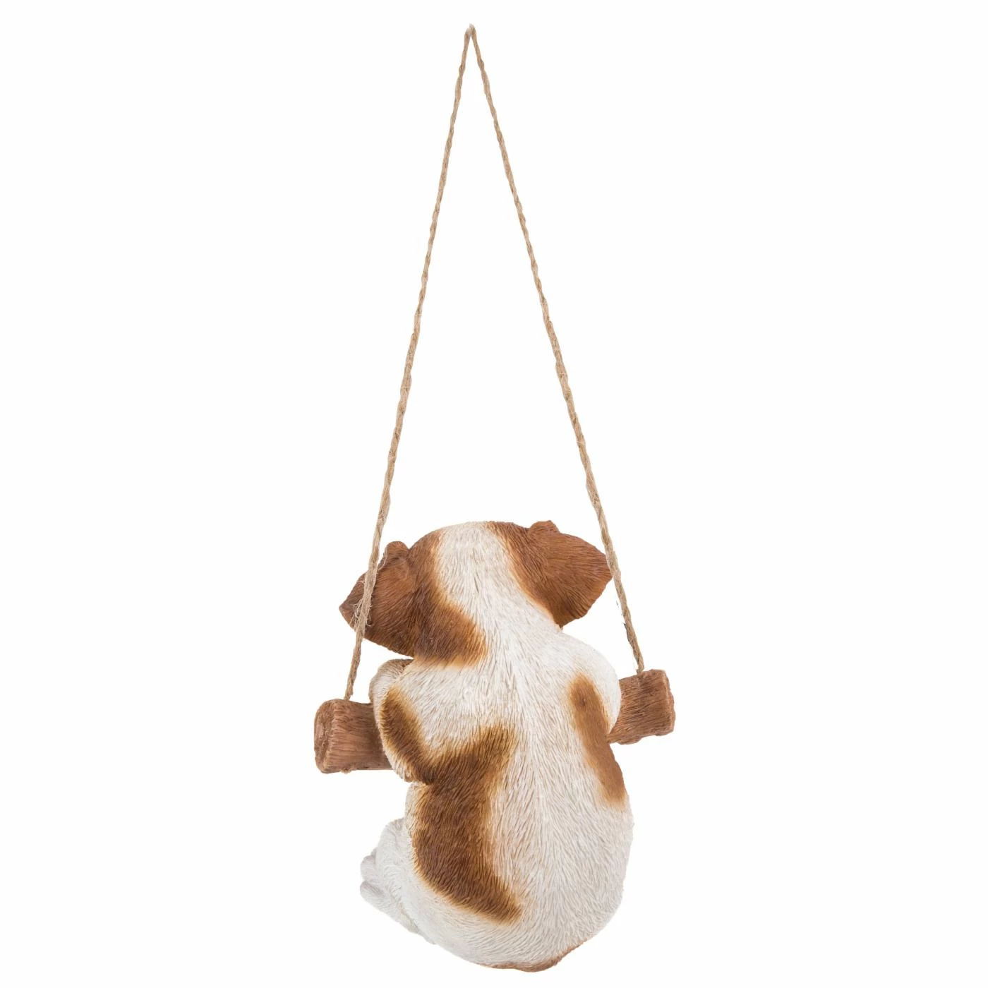 Best deal 🔥 Animal Statues Hi-Line Gift Ltd. Hanging Jack Russell Terrier Puppy Statue ❤️ 4 Best deal 🔥 Animal Statues Hi-Line Gift Ltd. Hanging Jack Russell Terrier Puppy Statue ❤️ - Image 2