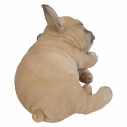 Best reviews of ❤️ Animal Statues Hi-Line Gift Ltd. Sleeping On Side Pug Puppy Statue 😉 9 Best reviews of ❤️ Animal Statues Hi-Line Gift Ltd. Sleeping On Side Pug Puppy Statue 😉 -Garden Statues Shop inuseHILI565