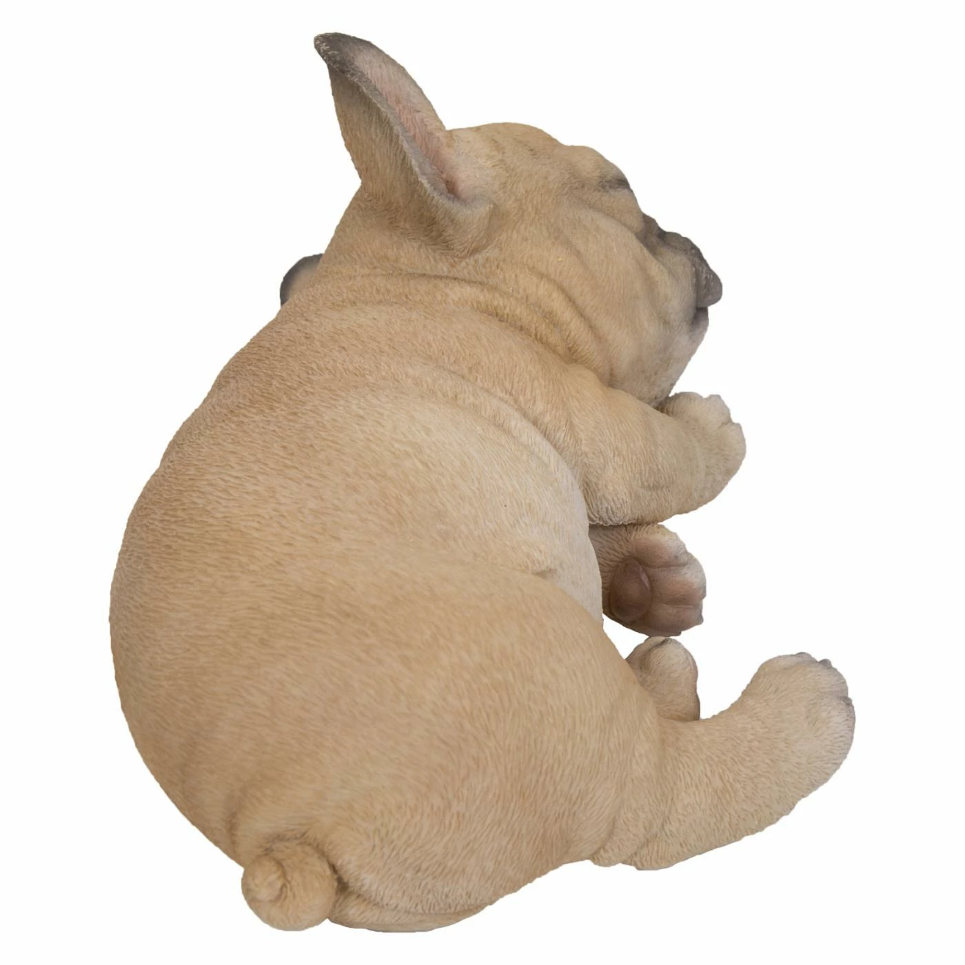 Best reviews of ❤️ Animal Statues Hi-Line Gift Ltd. Sleeping On Side Pug Puppy Statue 😉 4 Best reviews of ❤️ Animal Statues Hi-Line Gift Ltd. Sleeping On Side Pug Puppy Statue 😉 - Image 2