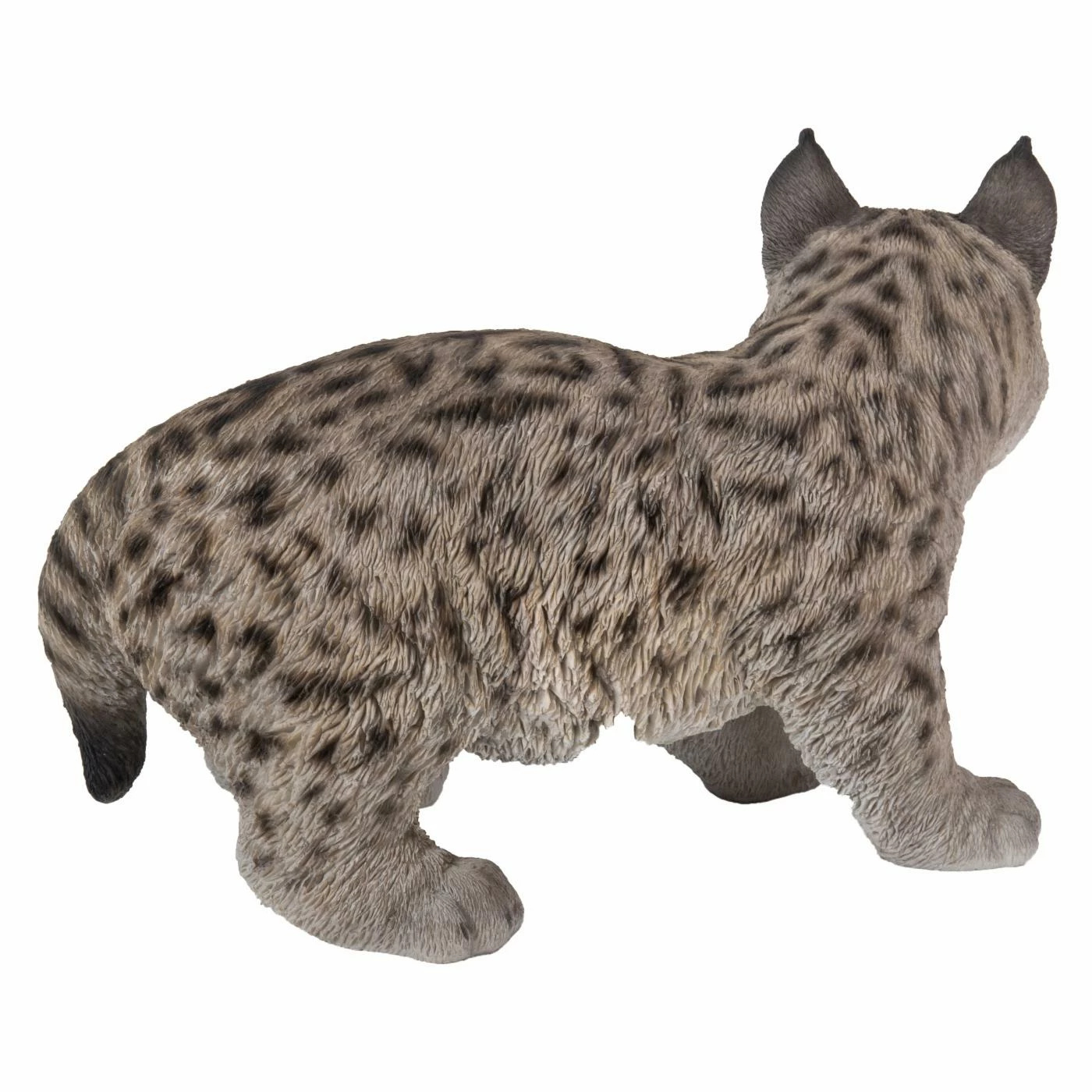 Best Sale 🔔 Animal Statues Hi-Line Gift Ltd. Lynx Kitten 🎉 4 Best Sale 🔔 Animal Statues Hi-Line Gift Ltd. Lynx Kitten 🎉 - Image 2