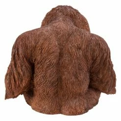 Cheap โค๏ธ Animal Statues Hi-Line Gift Ltd. Orangutan Sitting ๐ 10 Cheap โค๏ธ Animal Statues Hi-Line Gift Ltd. Orangutan Sitting ๐ -Garden Statues Shop inuseHILI579