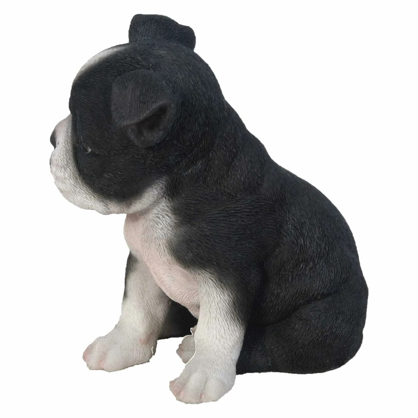 Cheap π Animal Statues Hi-Line Gift Ltd. Boston Terrier Puppy Statue π 4 Cheap π Animal Statues Hi-Line Gift Ltd. Boston Terrier Puppy Statue π - Image 2