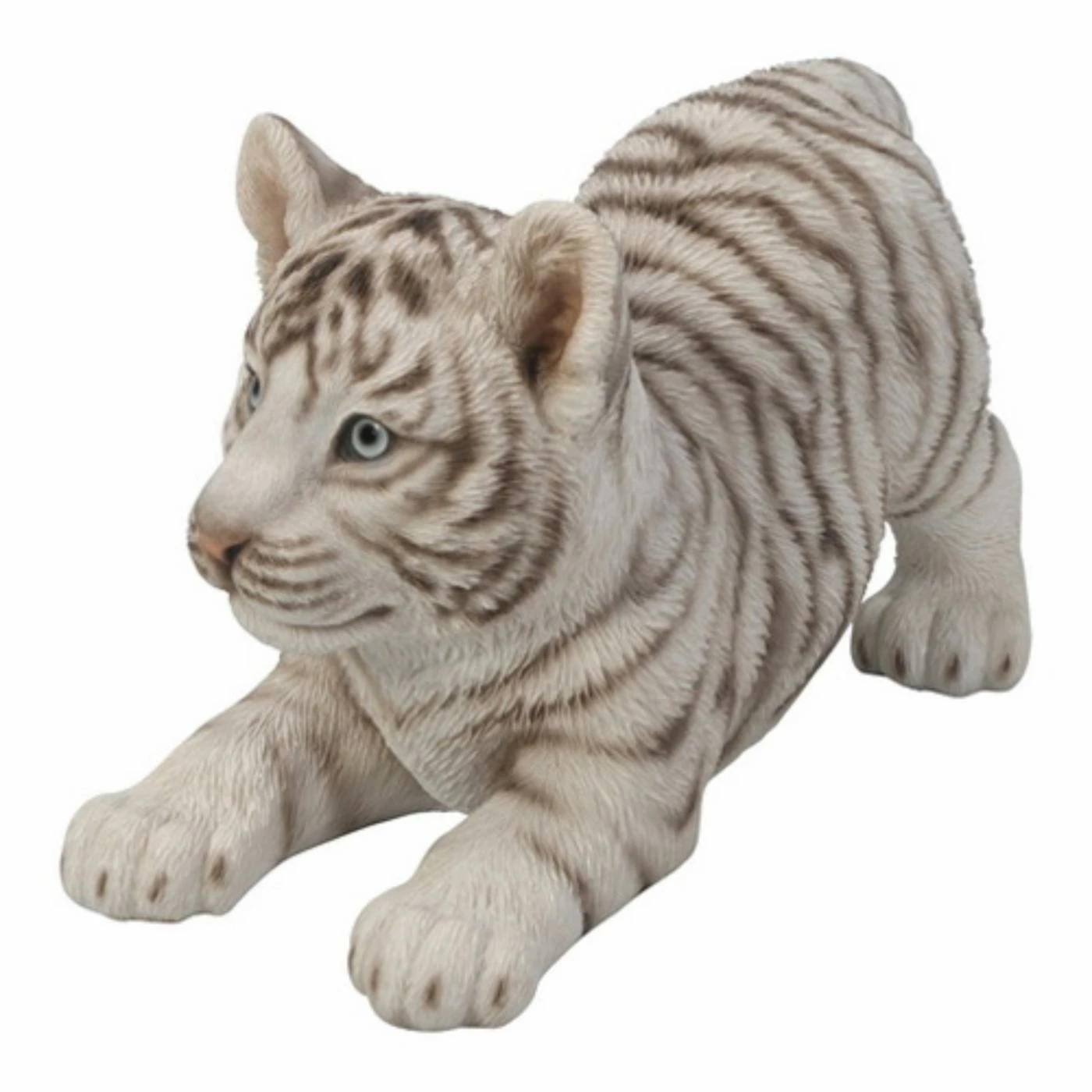 Discount 🤩 Animal Statues Hi-Line Gift Ltd. Playing Tiger Baby Statue 🎁 4 Discount 🤩 Animal Statues Hi-Line Gift Ltd. Playing Tiger Baby Statue 🎁 - Image 2