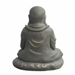 Coupon 💯 Religious Statues Hi-Line Gift Ltd. Hands Together Praying Buddha Garden Statue 😀 -Garden Statues Shop inuseHILI731