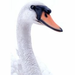 Best Pirce 🌟 Animal Statues Hi-Line Gift Ltd. Swan Statue ✨ -Garden Statues Shop inuseHILI800