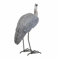Cheapest 👏 Animal Statues Hi-Line Gift Ltd. Heron Statue 🥰 -Garden Statues Shop inuseHILI803