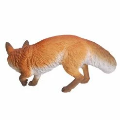 Best Sale 🧨 Animal Statues Hi-Line Gift Ltd. Prowling Fox Statue 😍 -Garden Statues Shop inuseHILI828