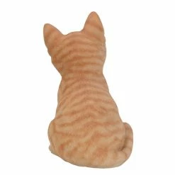 Brand new ✨ Animal Statues Hi-Line Gift Ltd. Sitting Kitten Statue 🥰 8 Brand new ✨ Animal Statues Hi-Line Gift Ltd. Sitting Kitten Statue 🥰 -Garden Statues Shop inuseHILI830