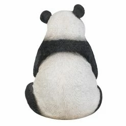 Wholesale ๐ฏ Animal Statues Hi-Line Gift Ltd. Extra Large Sitting Panda Statue ๐ 8 Wholesale ๐ฏ Animal Statues Hi-Line Gift Ltd. Extra Large Sitting Panda Statue ๐ -Garden Statues Shop inuseHILI841