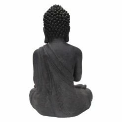 Top 10 💯 Religious Statues Hi-Line Gift Ltd. 29 In. Meditating Buddha Garden Statue ⭐ -Garden Statues Shop inuseHILI963
