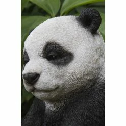 Cheapest π Animal Statues Hi-Line Gift Ltd. Drowsy Panda Sitting Garden Statue 𧨠9 Cheapest π Animal Statues Hi-Line Gift Ltd. Drowsy Panda Sitting Garden Statue 𧨠-Garden Statues Shop inuseHILI977