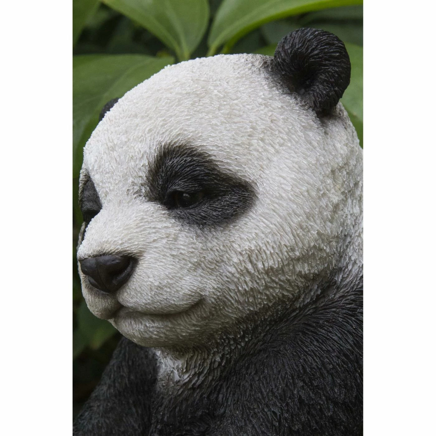 Cheapest π Animal Statues Hi-Line Gift Ltd. Drowsy Panda Sitting Garden Statue 𧨠4 Cheapest π Animal Statues Hi-Line Gift Ltd. Drowsy Panda Sitting Garden Statue 𧨠- Image 2