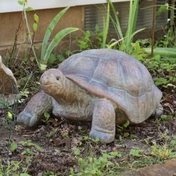 Deals π Sunnydaze Decor Animal Statues Sunnydaze Indoor/Outdoor Talia The Tortoise Statue π 7 Deals π Sunnydaze Decor Animal Statues Sunnydaze Indoor/Outdoor Talia The Tortoise Statue π -Garden Statues Shop inuseNETH1455