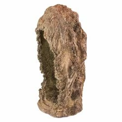 Brand new 😉 Religious Statues Design Toscano Meditation Grotto Of Sorrento Statue 🥰 -Garden Statues Shop inuseTOSC1055