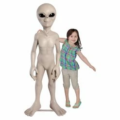Deals 𧨠Other Garden Statues Design Toscano The Out-of-This-World Giant Alien Extra Terrestrial Statue π 8 Deals 𧨠Other Garden Statues Design Toscano The Out-of-This-World Giant Alien Extra Terrestrial Statue π -Garden Statues Shop inuseTOSC2103