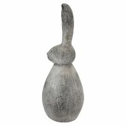 Wholesale 👍 Animal Statues Design Toscano Big Burly Bunny Oliver Rabbit Statue ⭐ -Garden Statues Shop inuseTOSC2109