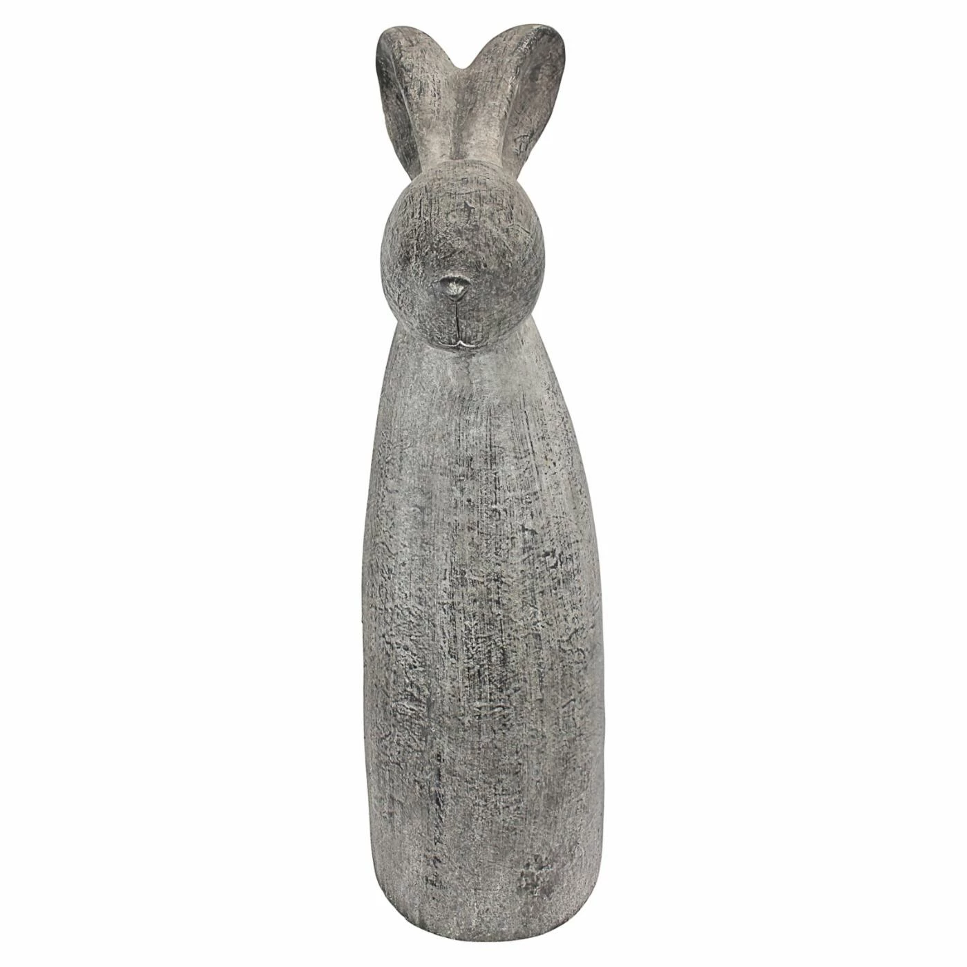 Brand new π Animal Statues Design Toscano Big Burly Bunny Stan Rabbit Statue π 4 Brand new π Animal Statues Design Toscano Big Burly Bunny Stan Rabbit Statue π - Image 2
