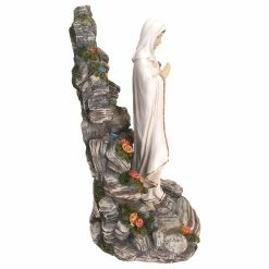 New ๐ฅ Religious Statues Design Toscano Blessed Virgin Mary Illuminated Garden Grotto Sculpture ๐คฉ 7 New ๐ฅ Religious Statues Design Toscano Blessed Virgin Mary Illuminated Garden Grotto Sculpture ๐คฉ -Garden Statues Shop inuseTOSC2210