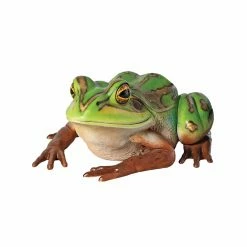 Best deal 🎁 Animal Statues Design Toscano The Pine Barrens Giant Garden Tree Frog Statue 😍 5 Best deal 🎁 Animal Statues Design Toscano The Pine Barrens Giant Garden Tree Frog Statue 😍 -Garden Statues Shop inuseTOSC2368
