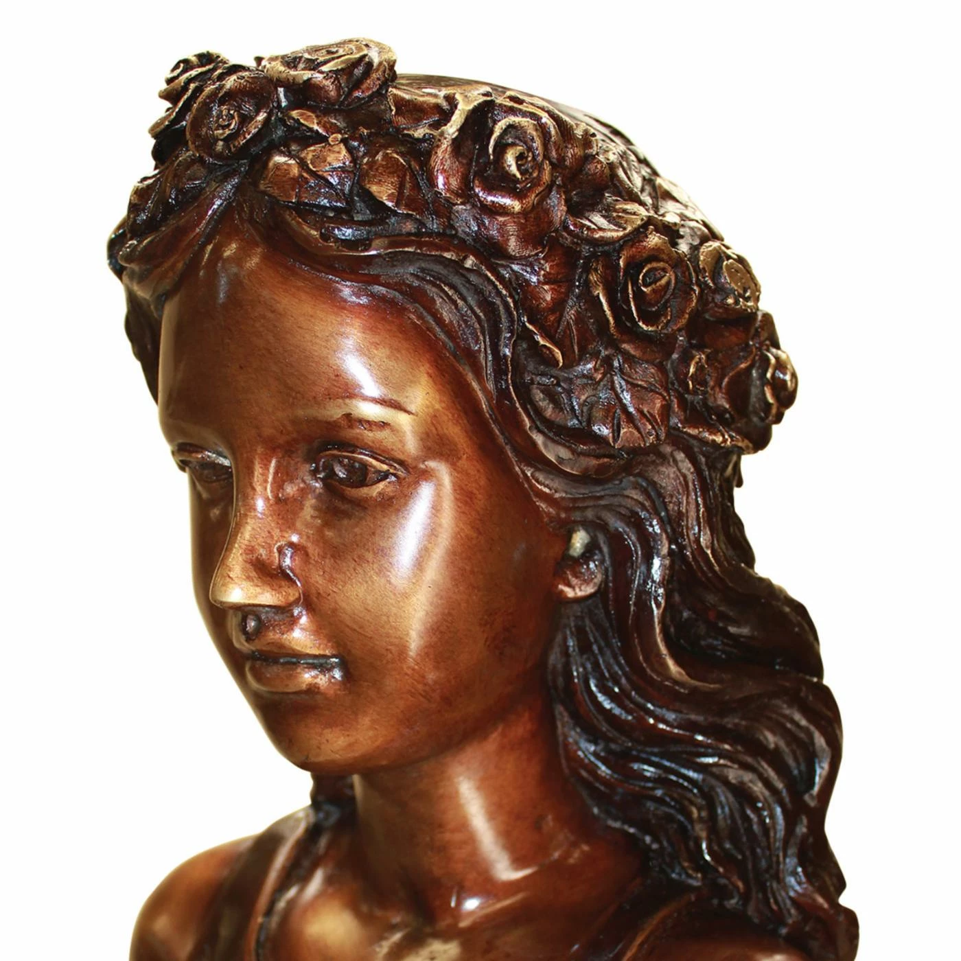 Deals ๐งจ Other Garden Statues Design Toscano Leaf Maiden Garden Statue ๐ 4 Deals ๐งจ Other Garden Statues Design Toscano Leaf Maiden Garden Statue ๐ - Image 2