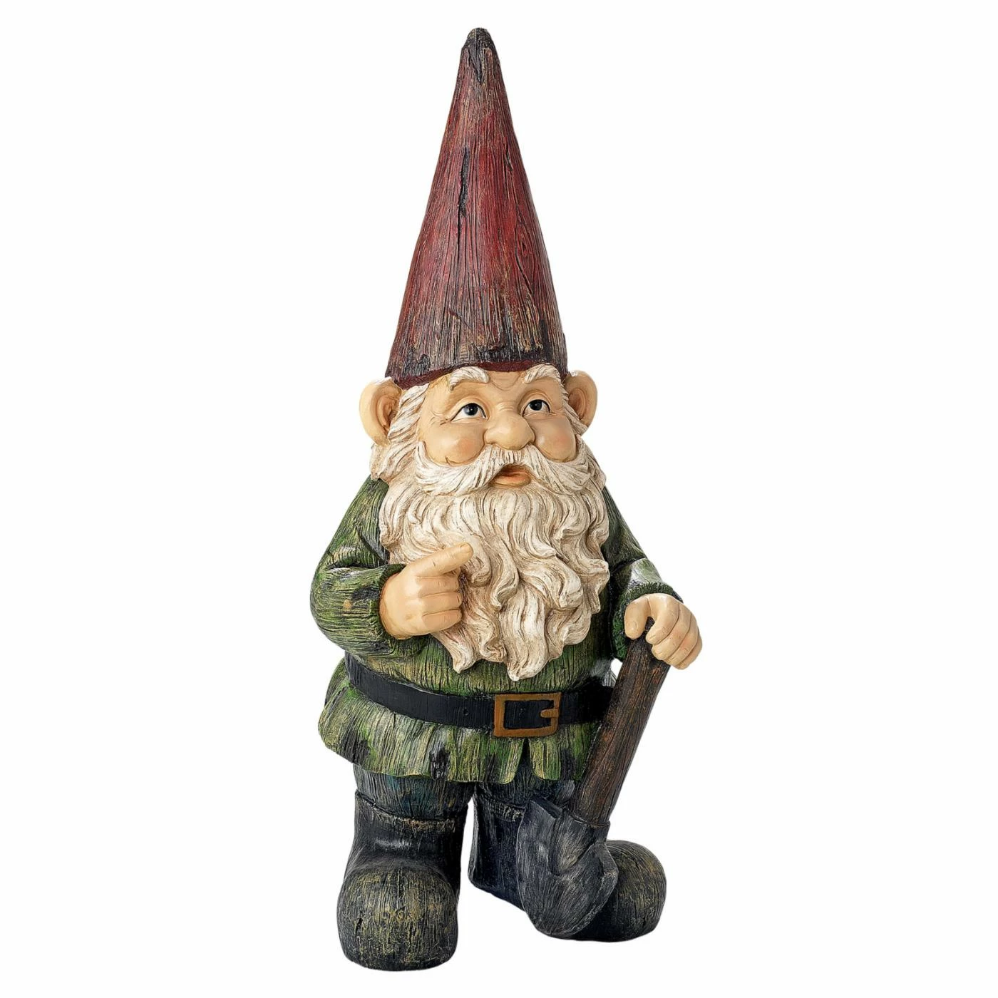 Best reviews of 😀 Garden Gnomes Design Toscano Gottfried The Gigantic Garden Gnome Statue 🌟 4 Best reviews of 😀 Garden Gnomes Design Toscano Gottfried The Gigantic Garden Gnome Statue 🌟 - Image 2
