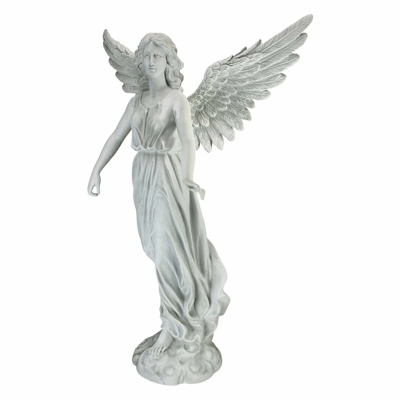 Deals ๐ Angel & Cherub Statues Design Toscano Angel Of Patience Statue ๐คฉ 4 Deals ๐ Angel & Cherub Statues Design Toscano Angel Of Patience Statue ๐คฉ - Image 2