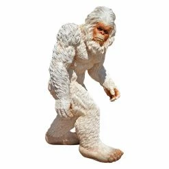 Deals ✨ Other Garden Statues Design Toscano Abominable Snowman Yeti Garden Statue 🎉 -Garden Statues Shop inuseTOSC2661