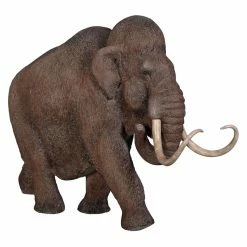 New ๐ฏ Animal Statues Design Toscano Woolly Mammoth Scaled Statue โญ 6 New ๐ฏ Animal Statues Design Toscano Woolly Mammoth Scaled Statue โญ -Garden Statues Shop inuseTOSC2713
