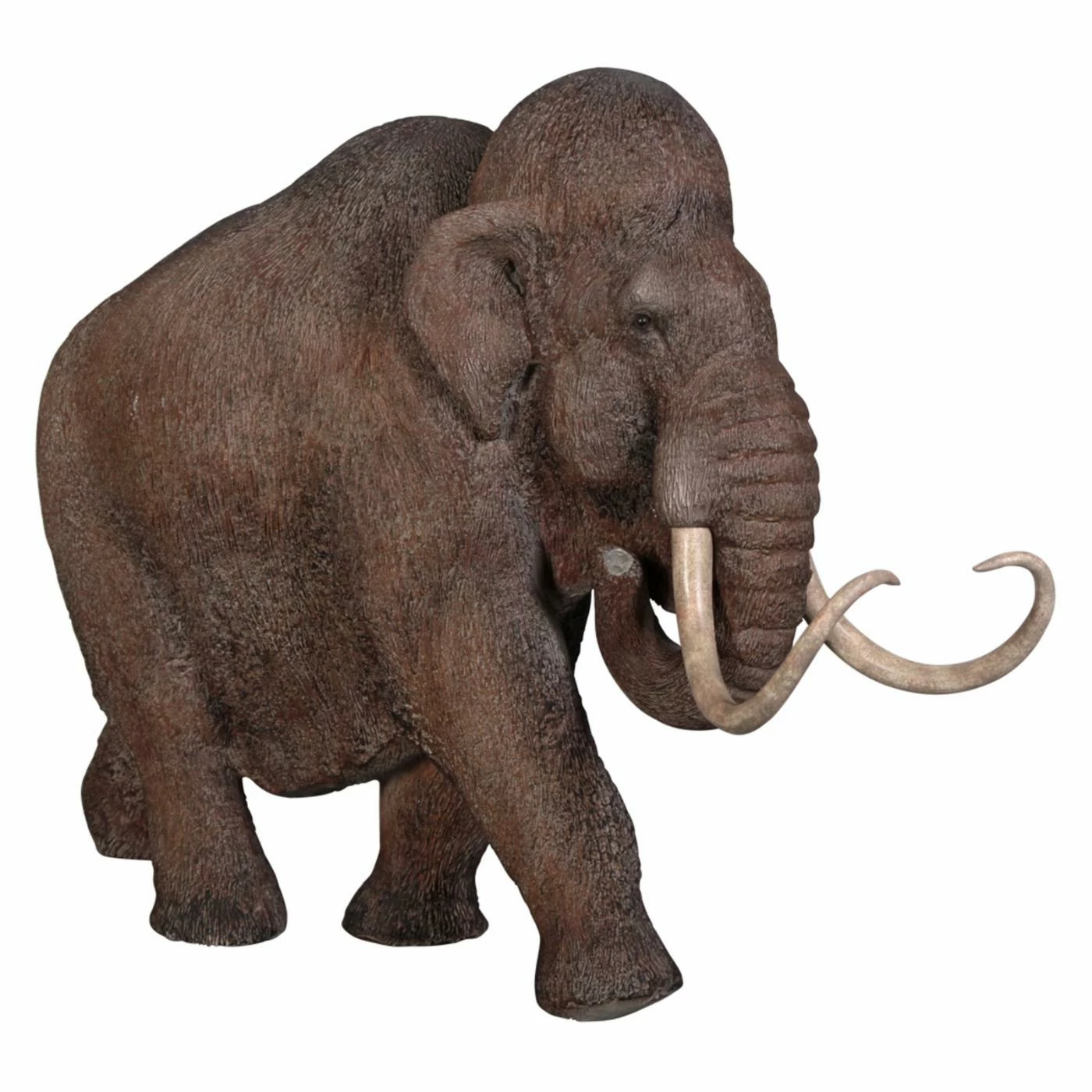 New ๐ฏ Animal Statues Design Toscano Woolly Mammoth Scaled Statue โญ 4 New ๐ฏ Animal Statues Design Toscano Woolly Mammoth Scaled Statue โญ - Image 2