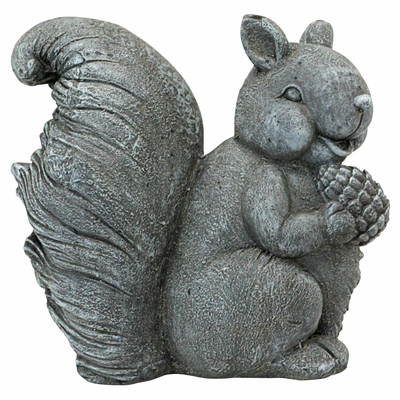 Best Sale ๐ Animal Statues Design Toscano Bandit The Garden Squirrel Statue ๐ 4 Best Sale ๐ Animal Statues Design Toscano Bandit The Garden Squirrel Statue ๐ - Image 2