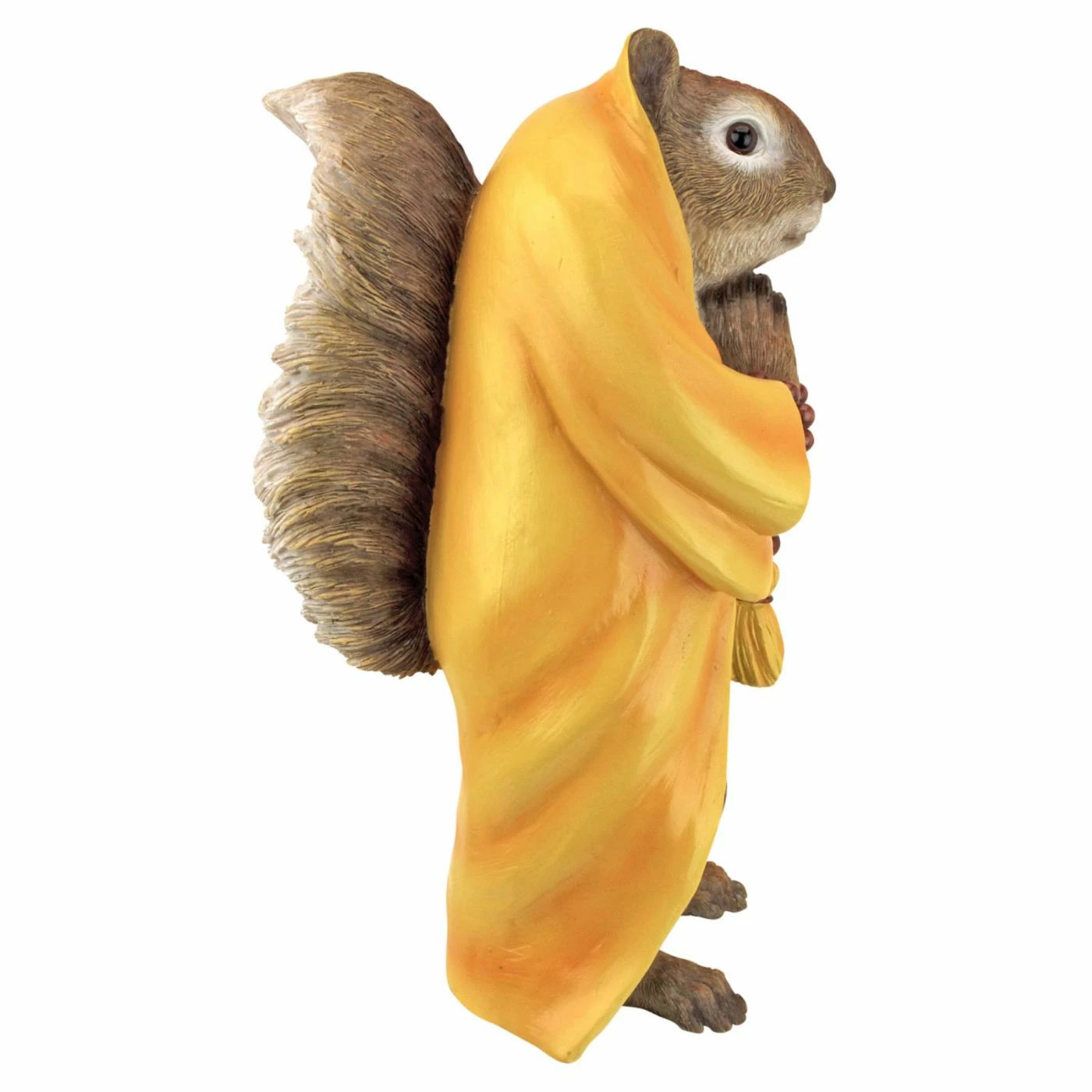 Coupon 🌟 Animal Statues Design Toscano Sensei Monk Zen Garden Squirrel Animal Statue ⭐ 4 Coupon 🌟 Animal Statues Design Toscano Sensei Monk Zen Garden Squirrel Animal Statue ⭐ - Image 2