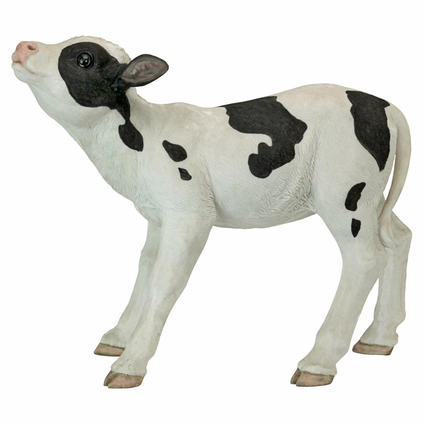 Outlet 👏 Animal Statues Design Toscano Clarabelle The Cow Farm Animal Statue ⭐ 4 Outlet 👏 Animal Statues Design Toscano Clarabelle The Cow Farm Animal Statue ⭐ - Image 2