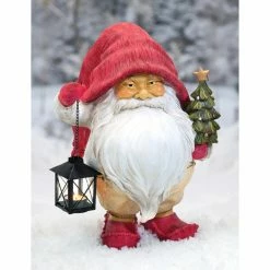 Cheap 🔥 Other Garden Statues Design Toscano Lighting Santas Path Whitey The Holiday Gnome Statue ✔️ 10 Cheap 🔥 Other Garden Statues Design Toscano Lighting Santas Path Whitey The Holiday Gnome Statue ✔️ -Garden Statues Shop inuseTOSC4340