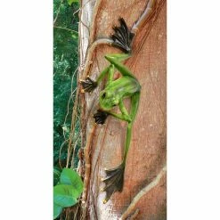 Coupon ๐ Animal Statues Design Toscano Wallace The Flying Frog Statue โ 8 Coupon ๐ Animal Statues Design Toscano Wallace The Flying Frog Statue โ -Garden Statues Shop inuseTOSC4375