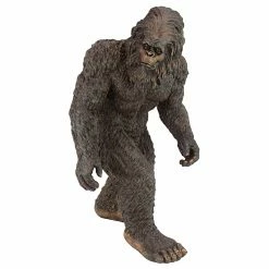 Cheapest 🧨 Animal Statues Design Toscano Bigfoot The Garden Yeti Statue - Medium ✔️ -Garden Statues Shop inuseTOSC610
