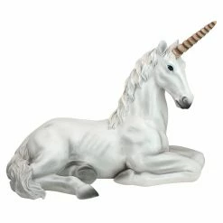 Brand new ๐ Animal Statues Design Toscano Mystical Unicorn Of Avalon Sculpture ๐ฏ 9 Brand new ๐ Animal Statues Design Toscano Mystical Unicorn Of Avalon Sculpture ๐ฏ -Garden Statues Shop inuseTOSC726